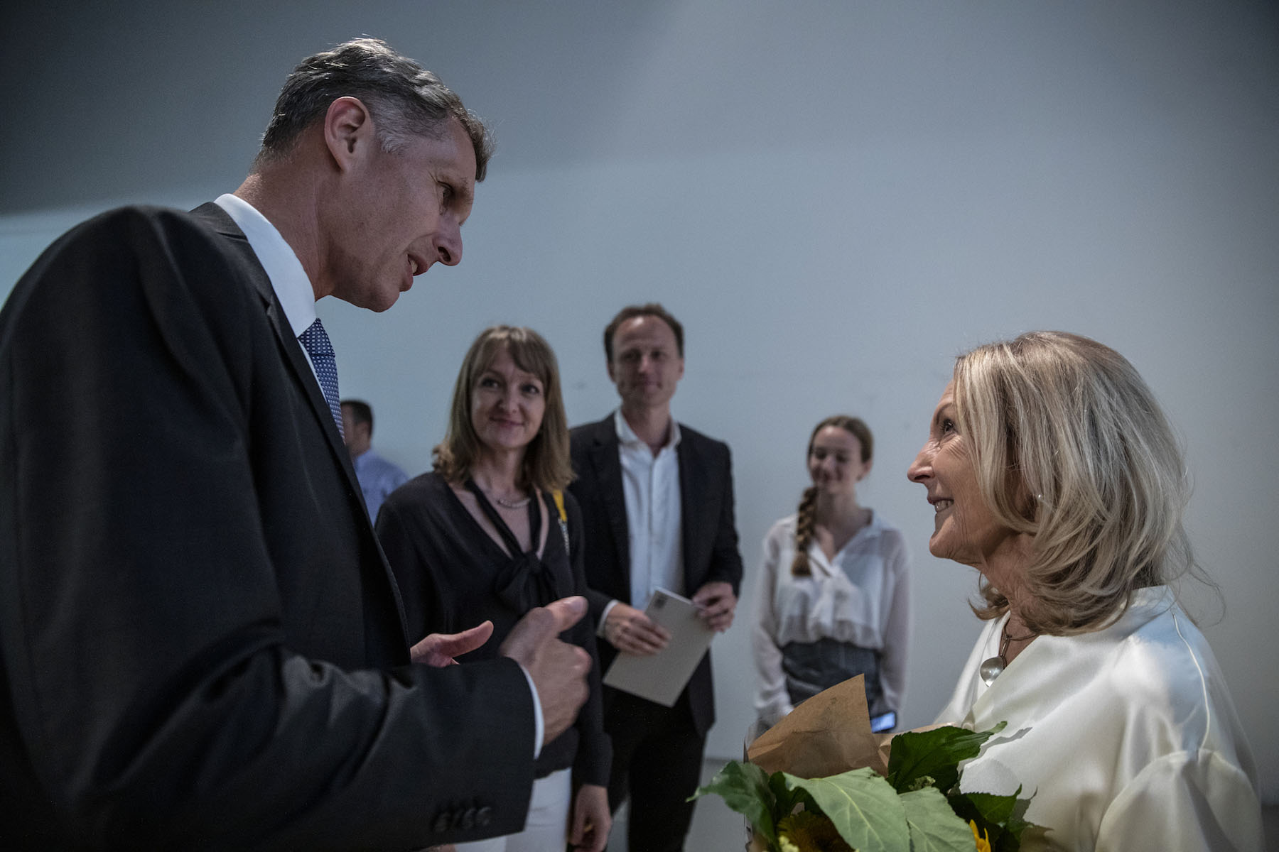 ebenové šílené trubkyvelká kořistová světová hvězda