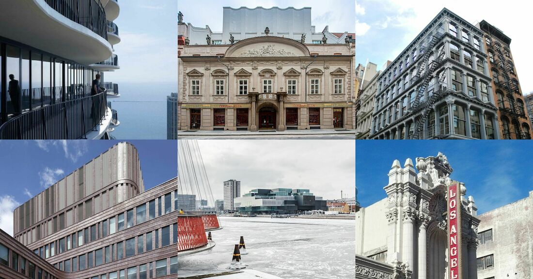 virtual city walks