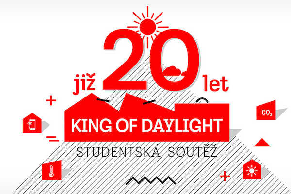 Soutěží pro teenagery VELUX King of Daylight už prošla generace architektů a projektantů