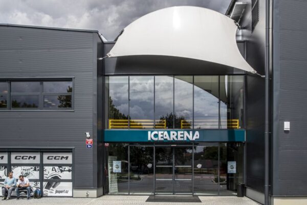 29.07.2023, Praha
ICEARENA Kateřinky
FOTO: MAFRA, Anna Boháčová
