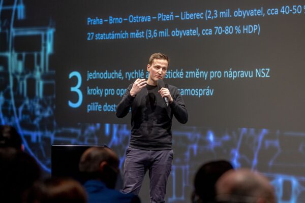Město vs. stát, 7. 2. 2022, IPR Praha