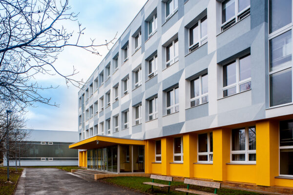 Omítky s puncem Premium