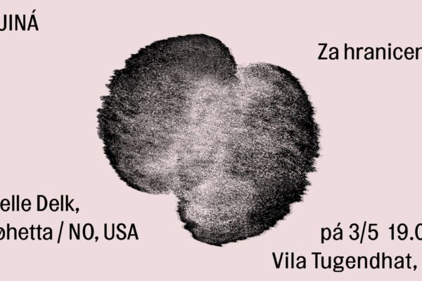 O hranicích přírody a o vodě z různých úhlů