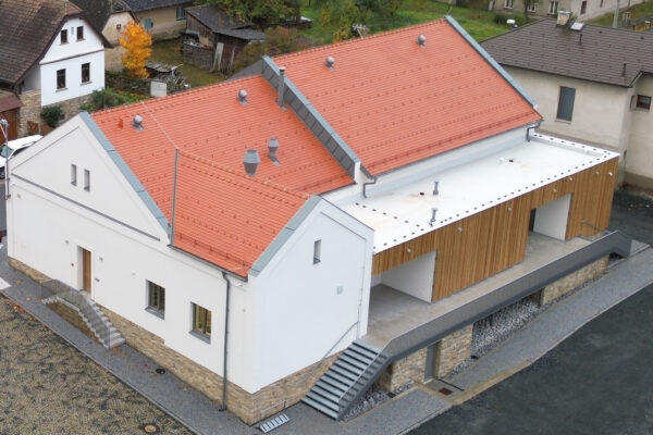 Výsledky soutěže Tondach Pálená střecha 2023