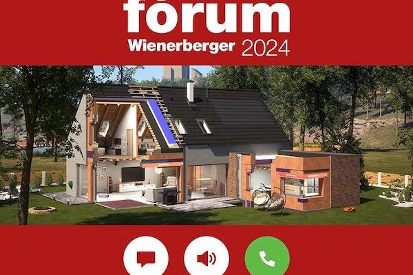 První Wienerberger fórum roku 2024