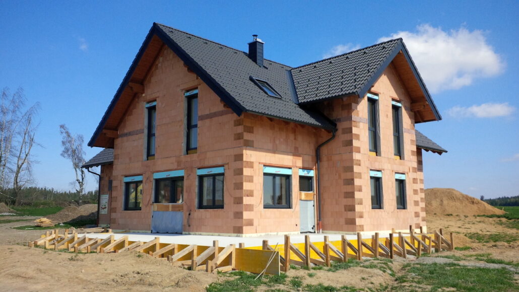Cihla z pohledu ekologie