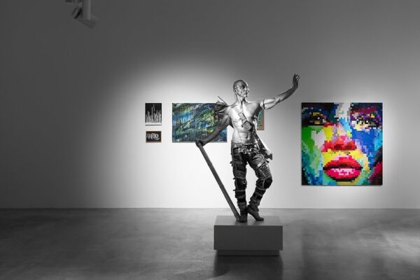 Zumtobel představuje atraktivní novinky pro osvětlení výstavních expozic a průmyslových provozů