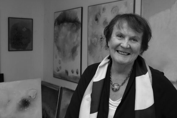 Zdenka Marie Nováková, foto Ester Havlová, zdroj IPR Praha