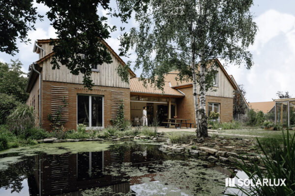 Solarlux GmbH
