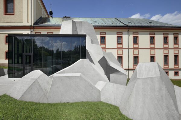 Finalisté ceny Architekt roku 2024, Roman Koucký, zdroj architektroku.cz
