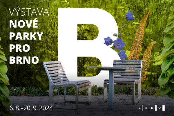 Výstavy v Urban centru v Brně