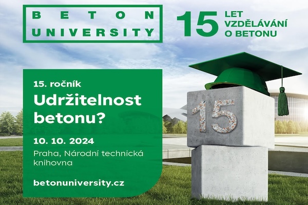 Beton University