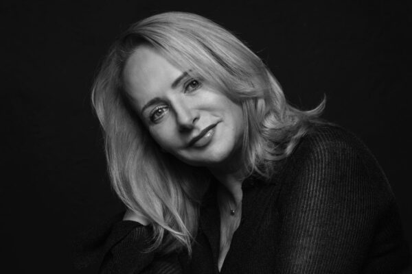 Adriana Krnáčová, foto  Veronika Rose