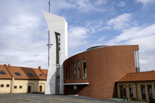 „Podlahovka“ v klášteře