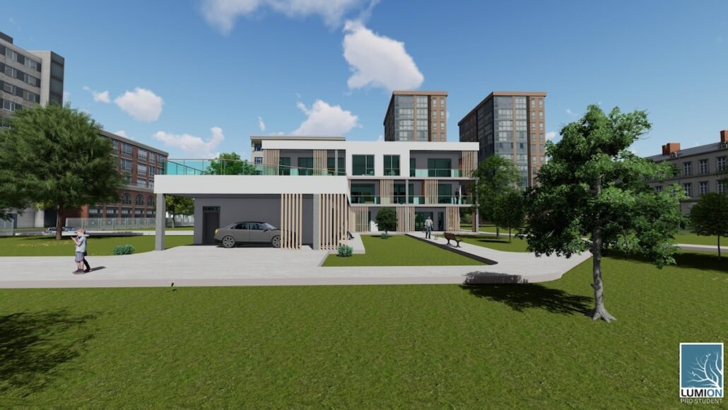 Šestnáctý ročník „Soutěže o nejlepší projekt“ společnosti Wienerberger odstartoval. Studenti se mohou hlásit!