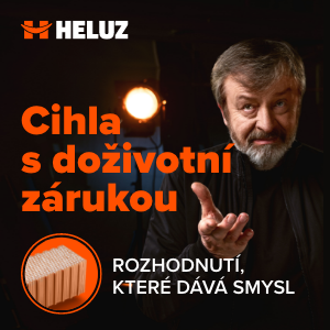 Heluz - doživotní záruka