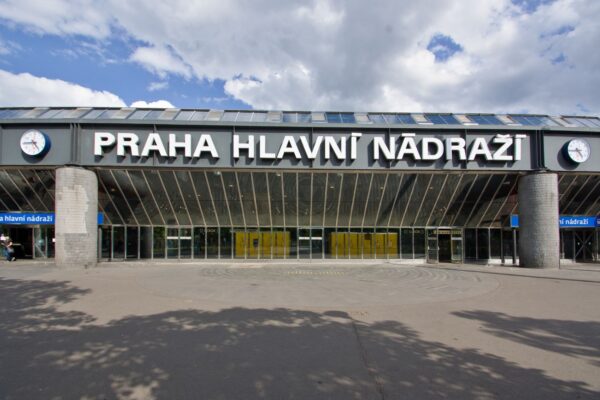 Pod hlavním nádražím v Praze vznikne nová dvoupatrová stanice, zdroj Správa železnic