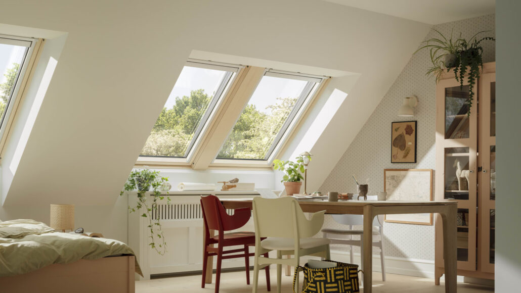 Na úspory slyšíme, vyplynulo z průzkumu pro VELUX