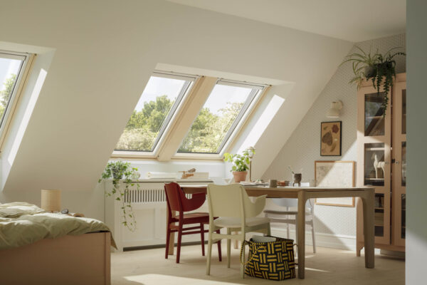 Na úspory slyšíme, vyplynulo z průzkumu pro VELUX