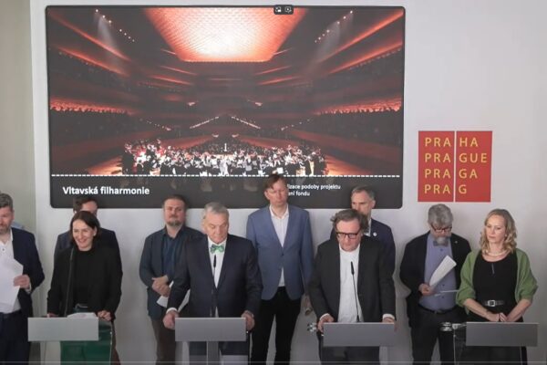 Co se povedlo koalici na pražském magistrátě za dva roky, zdroj praha.eu