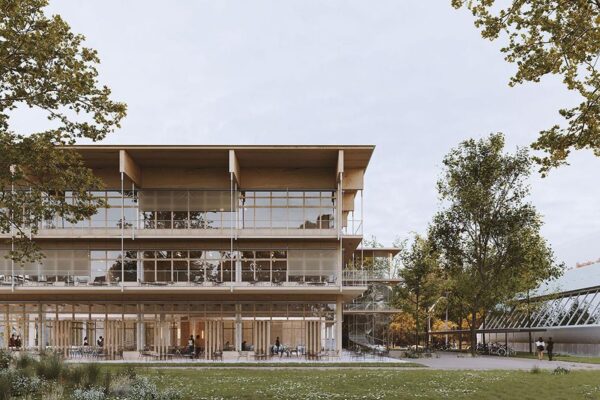 Výstava v Českých Budějovicích: E2A – Myšlenka a skutečnost, zdroj Galerie současného umění a architektury – Dům umění města České Budějovice