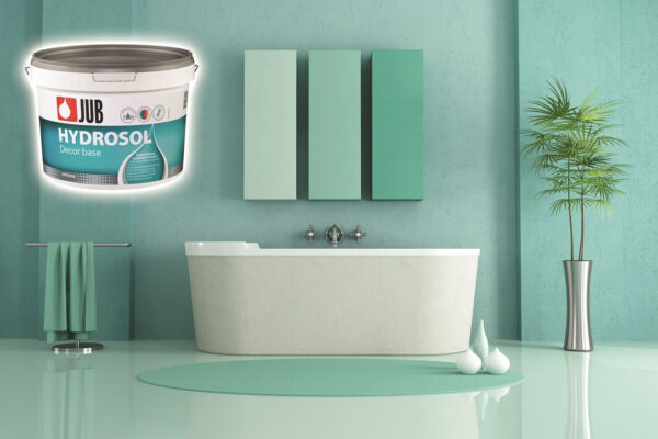 Mix-Hydrosol
