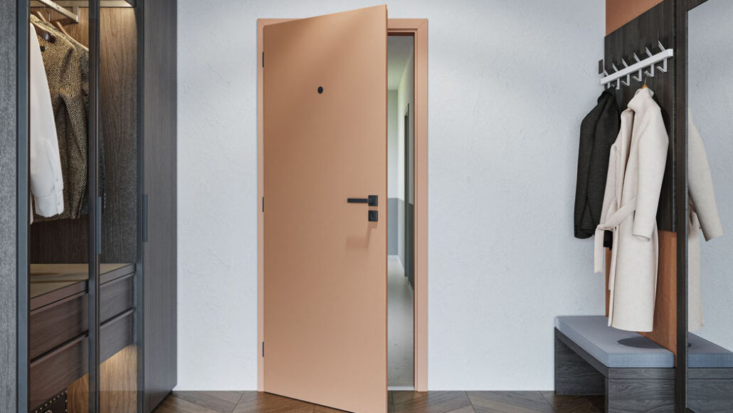Vchodové dveře SOLODOOR a NEXT – kvalitní zabezpečení a atraktivní design bez kompromisů
