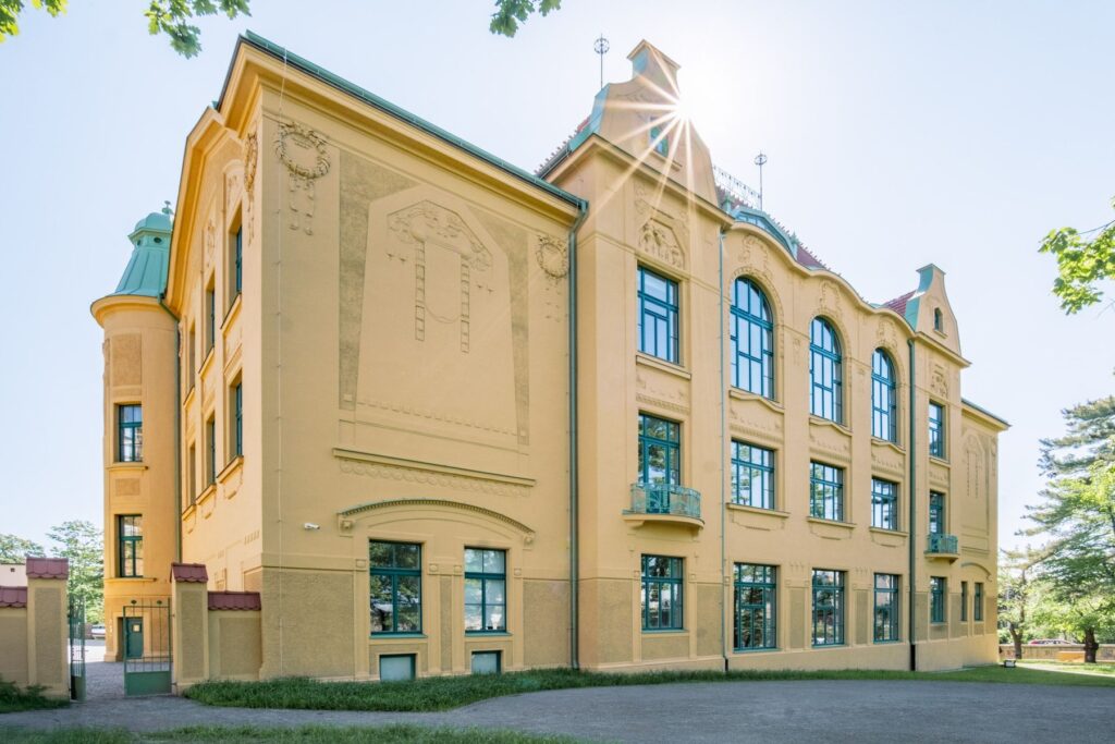 STAVBAWEB