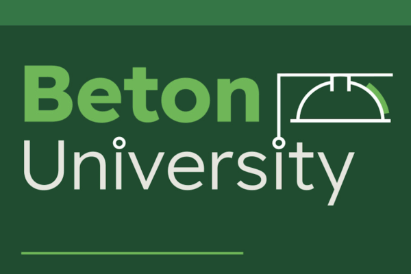 Beton University 2025 – tradiční seminář v novém, moderním formátu