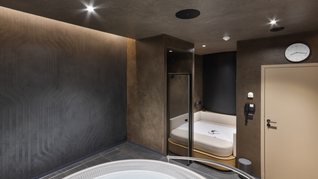 Wellness jako nikdy předtím: Posouváme hranice možného