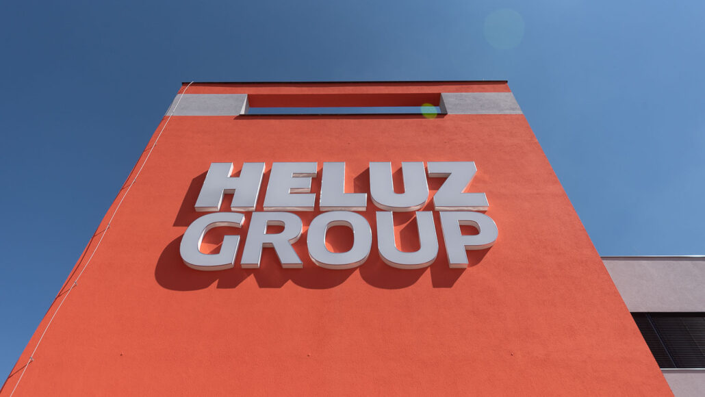 Online konference HELUZ GROUP od A do Z 2025
