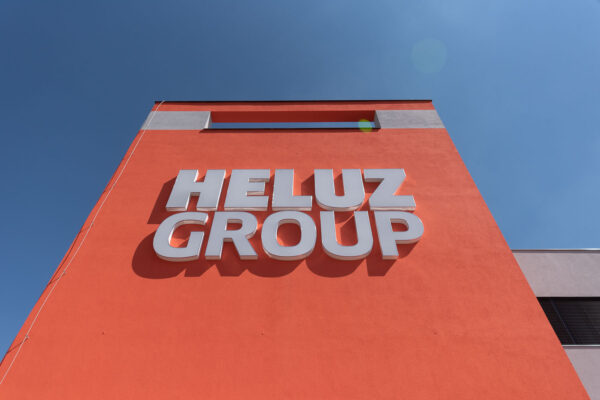 Online konference HELUZ GROUP od A do Z 2025