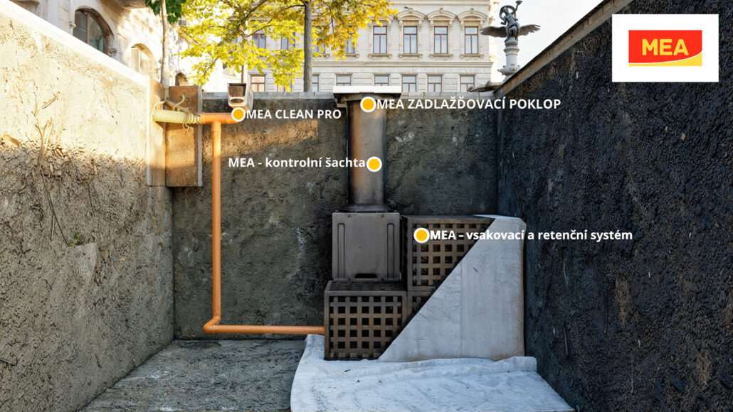 Skryté detaily města: Funkční poklopy ve veřejném prostoru