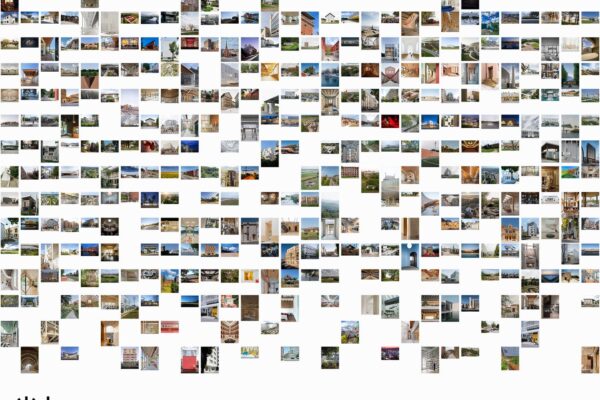 Evropská cena za architekturu / Cena Miese van der Rohe za rok 2026, zdroj EUmiesAwards