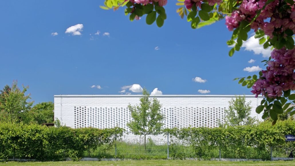 Rodinný dům v Polance nad Odrou, autoři bydloarchitekti, foto Robert Žákovič