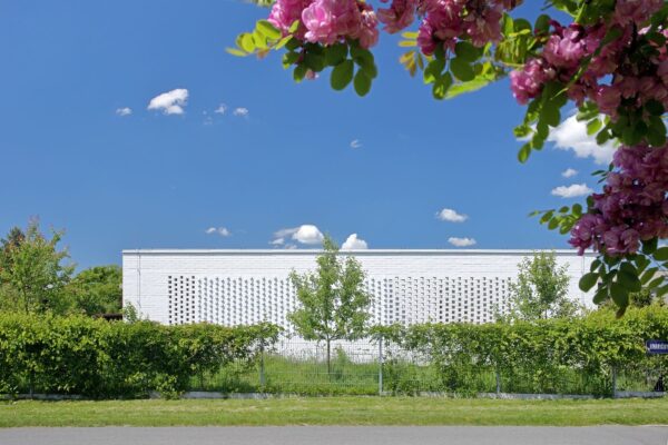 Rodinný dům v Polance nad Odrou, autoři bydloarchitekti, foto Robert Žákovič