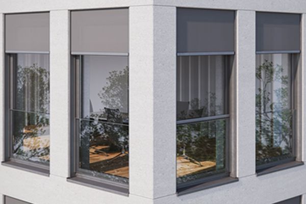 Modulární systém příslušenství heroal plus: