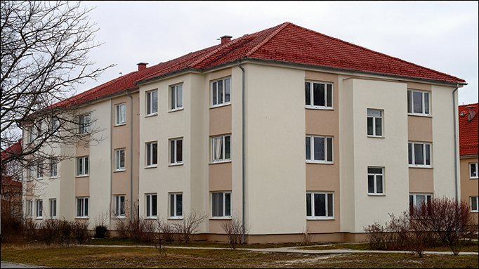 Druhá šance pro fasádu domu a nižší účty za energie