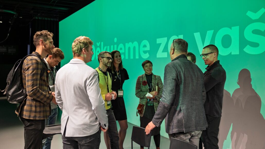 Beton University 2025: jaký byl nový formát?