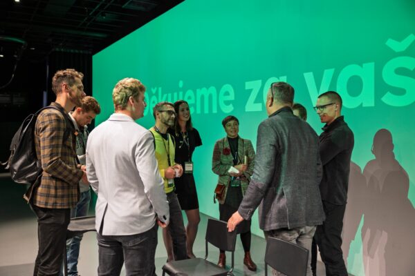 Beton University 2025: jaký byl nový formát?