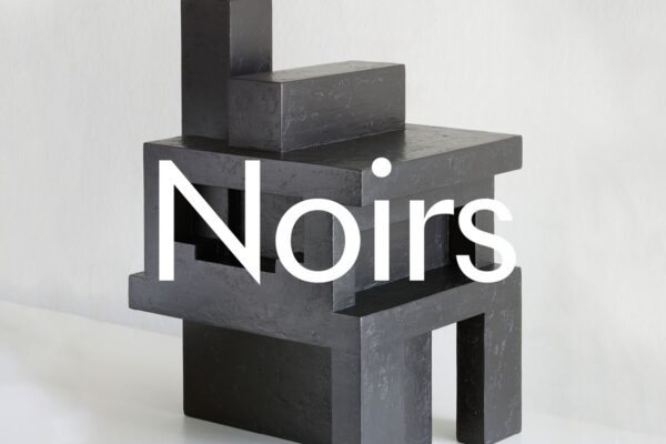 NOIRS, výstava Michala Škody, Galerie Benedikta Rejta v Lounech, zdroj Michal Škoda