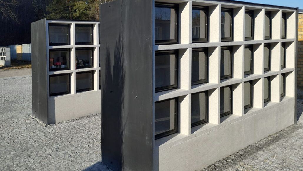 Teracová dlažba v historických budovách i moderních stavbách