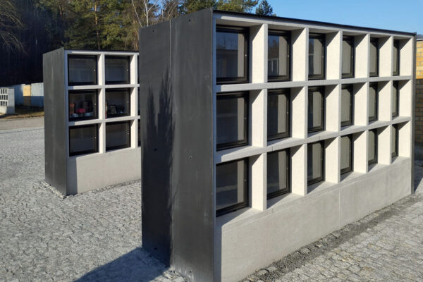 Teracová dlažba v historických budovách i moderních stavbách