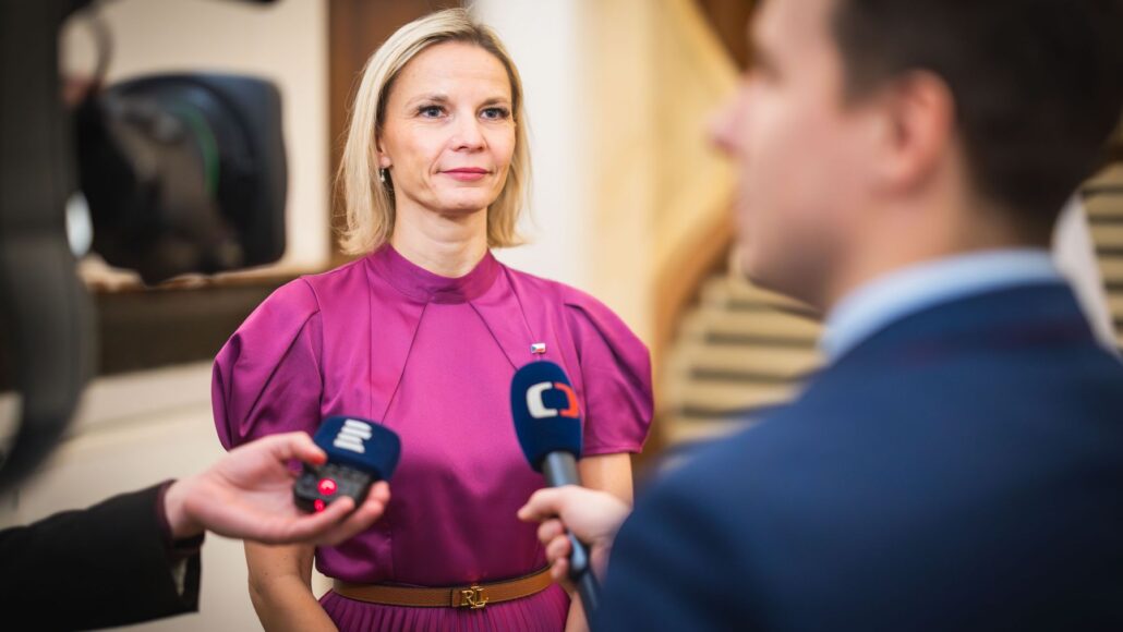 Vláda schválila novelu stavebního zákona