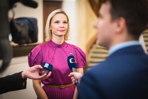 Vláda schválila novelu stavebního zákona, zdroj MMR