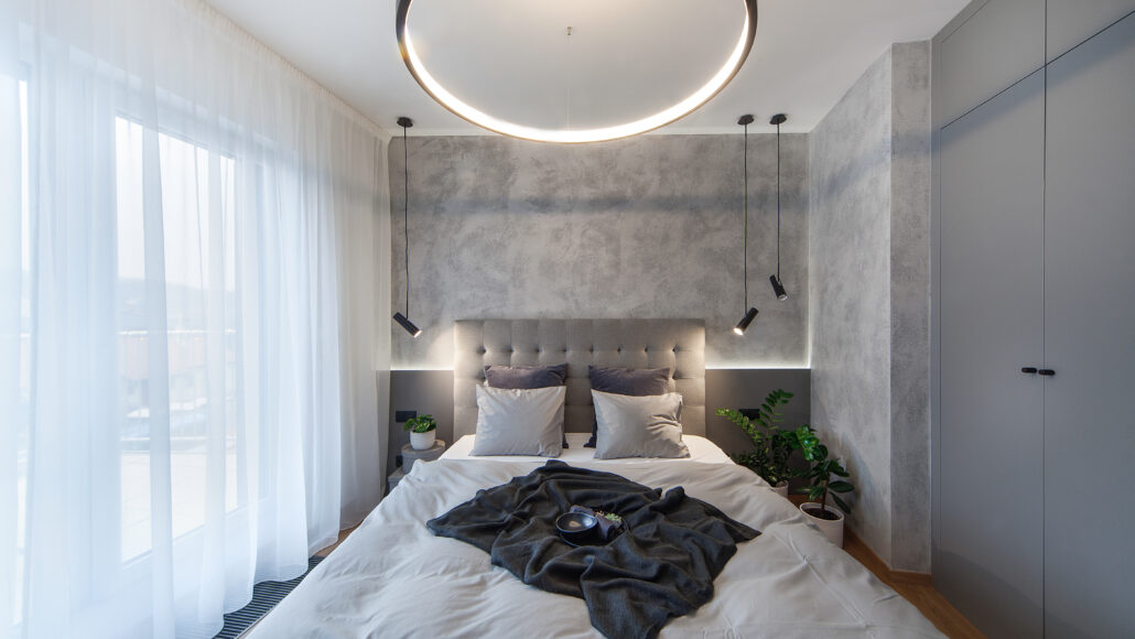 4 nejčastější chyby při výběru a realizaci betonových stěrek