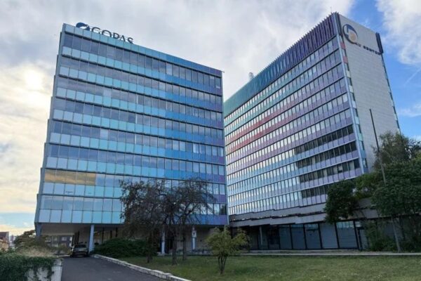 Urbanisticko-architektonická soutěž v místě Chemapolu, zdroj ONplan