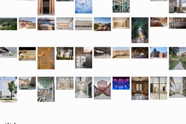 Evropská cena za architekturu / Cena Miese van der Rohe za rok 2026, zdroj EUmiesAwards