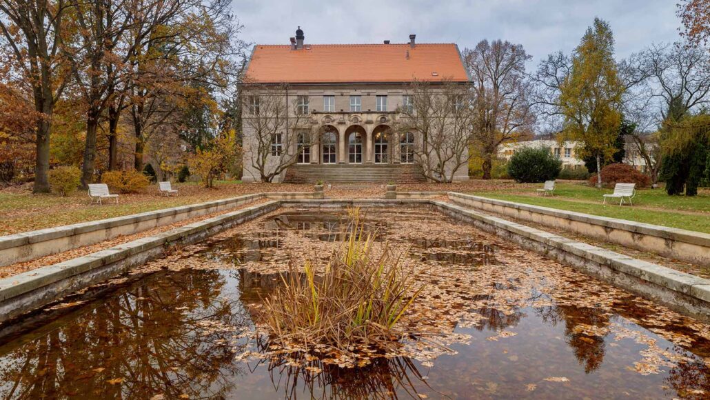 RAKO a Ravak propojují historii s přítomností slavné vily Čerych