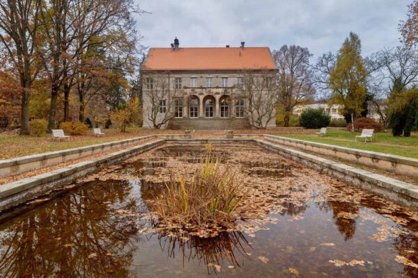 RAKO a Ravak propojují historii s přítomností slavné vily Čerych